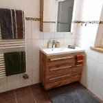 Bauer Apartment