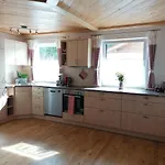 Bauer Apartment Böbing