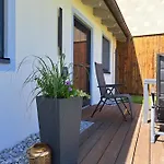 Bauer Apartment Böbing