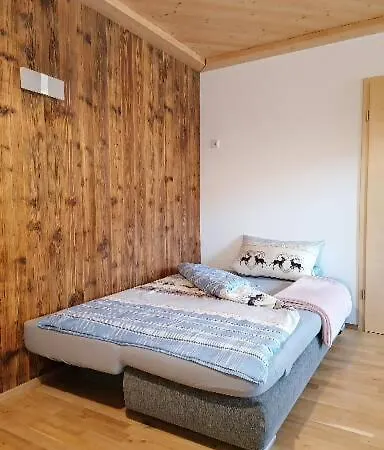 דירה Bauer Böbing