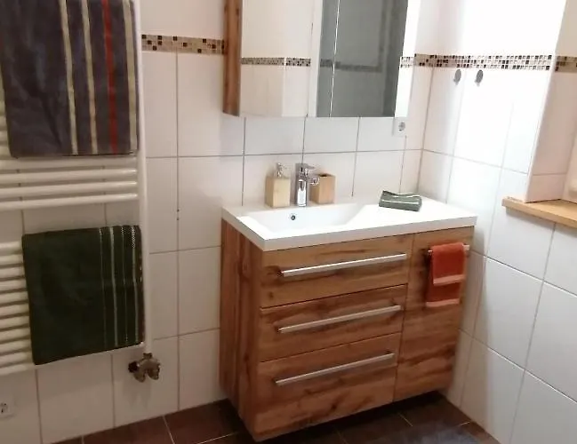 Bauer Apartment