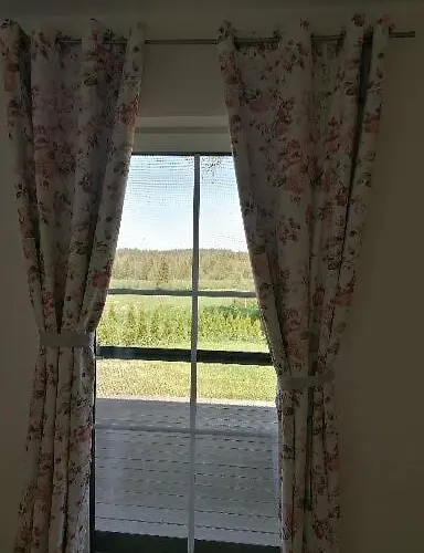 Bauer Apartment *
