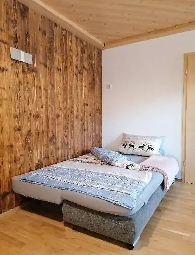 Apartamento Bauer Böbing